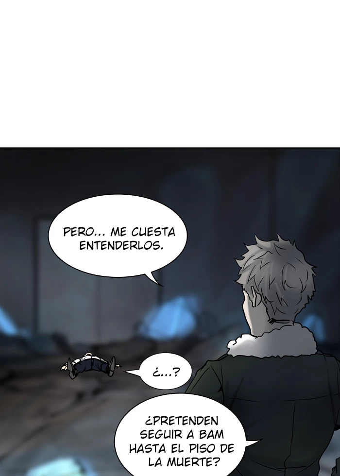 El irregular capítulo 310, página 137