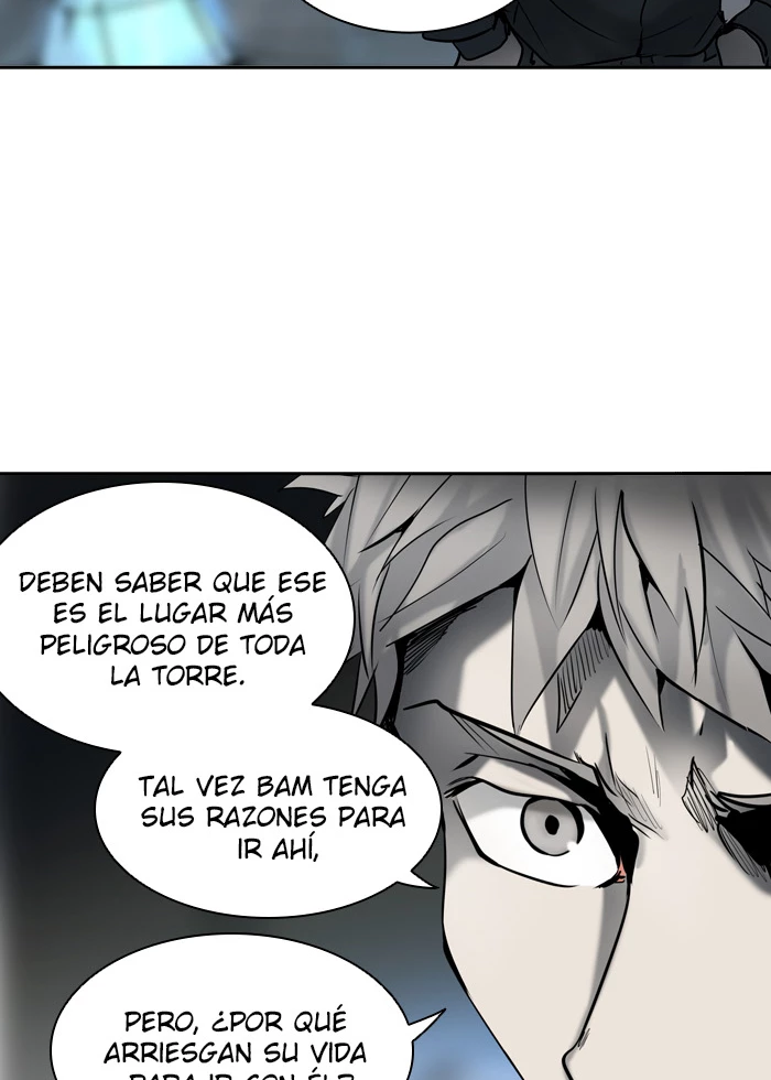 El irregular capítulo 310, página 138