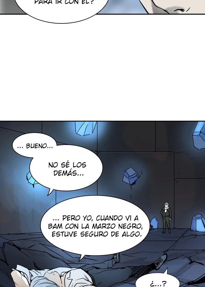 El irregular capítulo 310, página 139