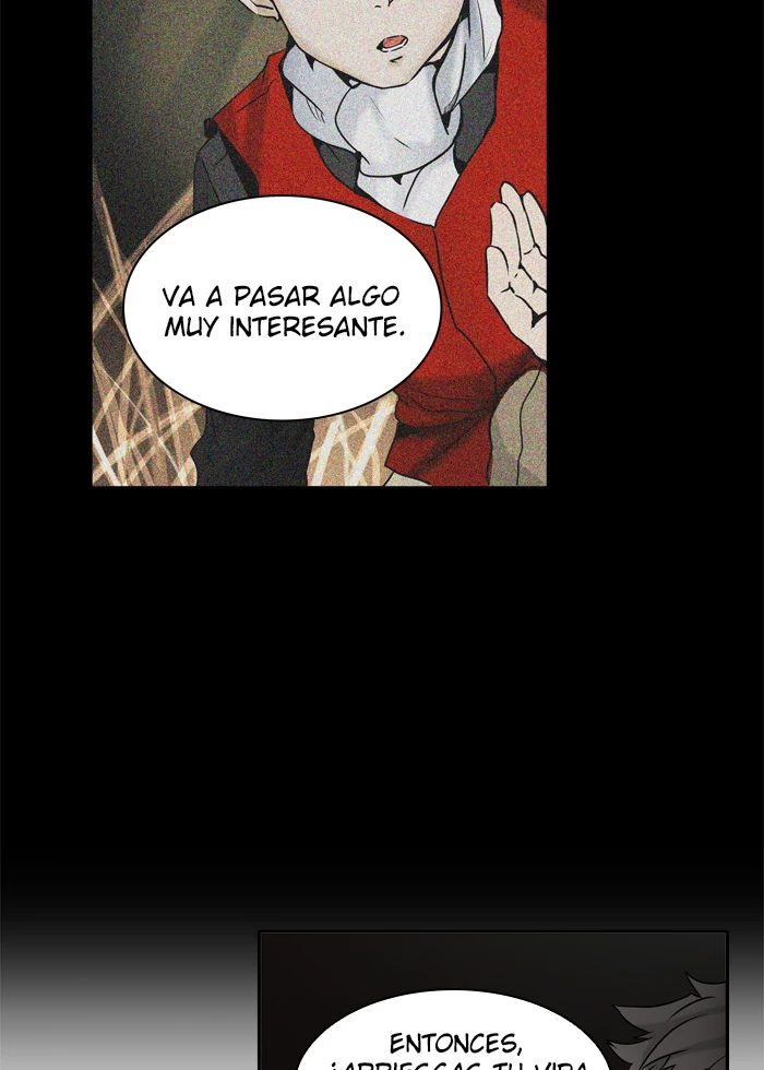 El irregular capítulo 310, página 141
