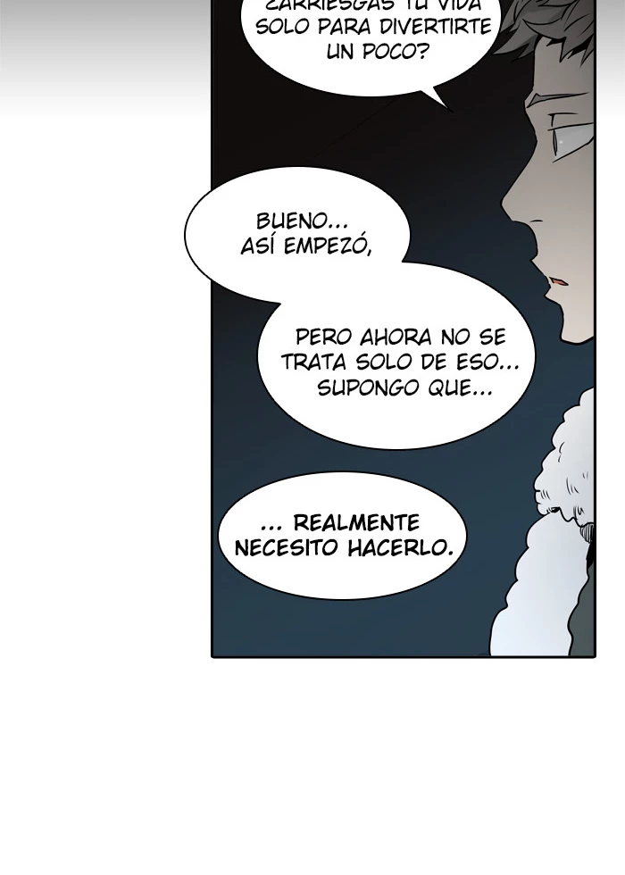 El irregular capítulo 310, página 142