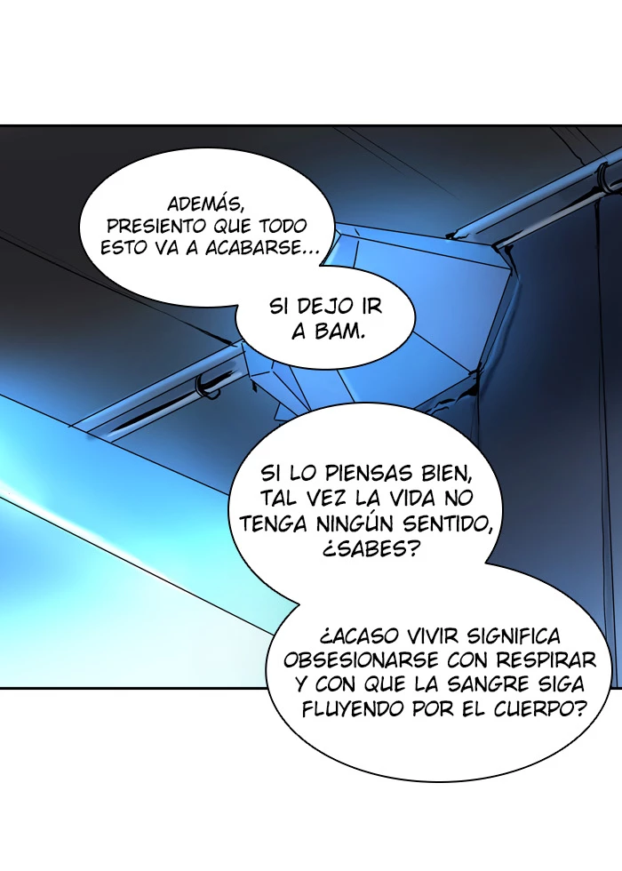 El irregular capítulo 310, página 143