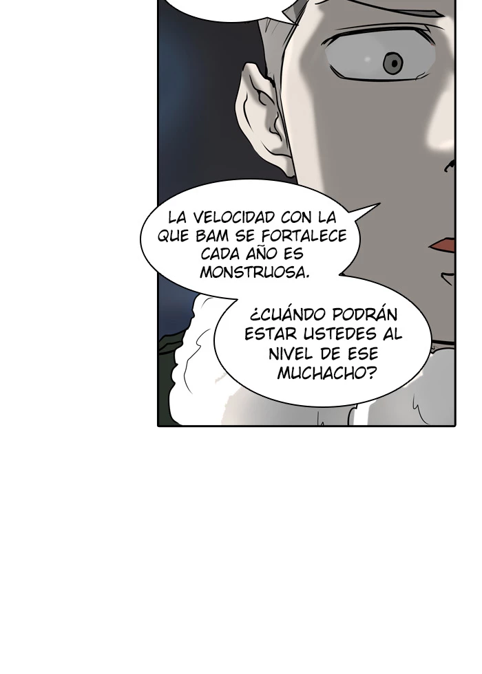 El irregular capítulo 311, página 11