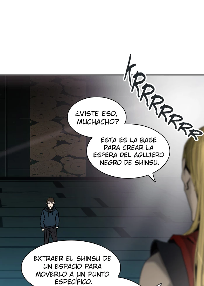 El irregular capítulo 311, página 22