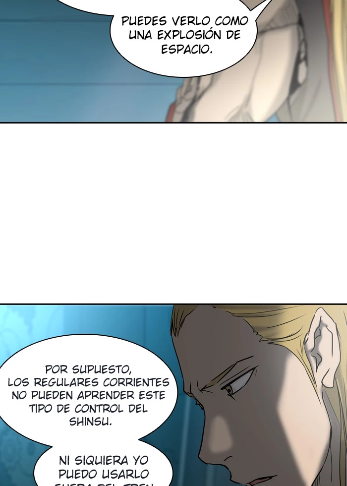 El irregular capítulo 311, página 23
