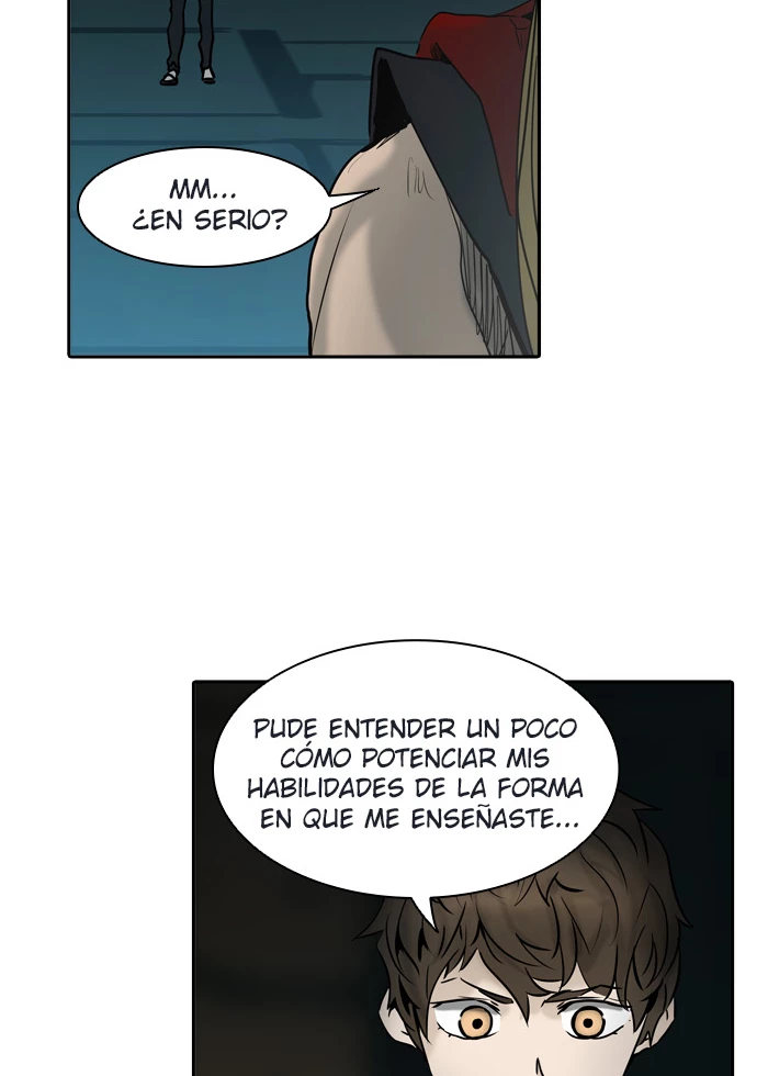 El irregular capítulo 311, página 27