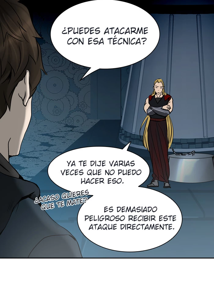 El irregular capítulo 311, página 29