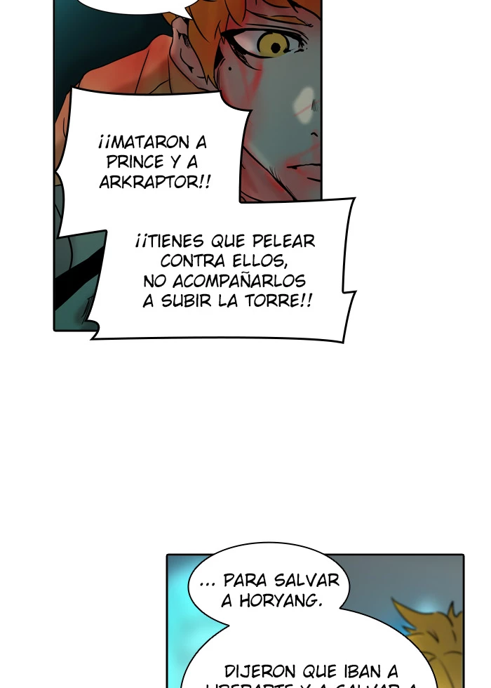 El irregular capítulo 311, página 43