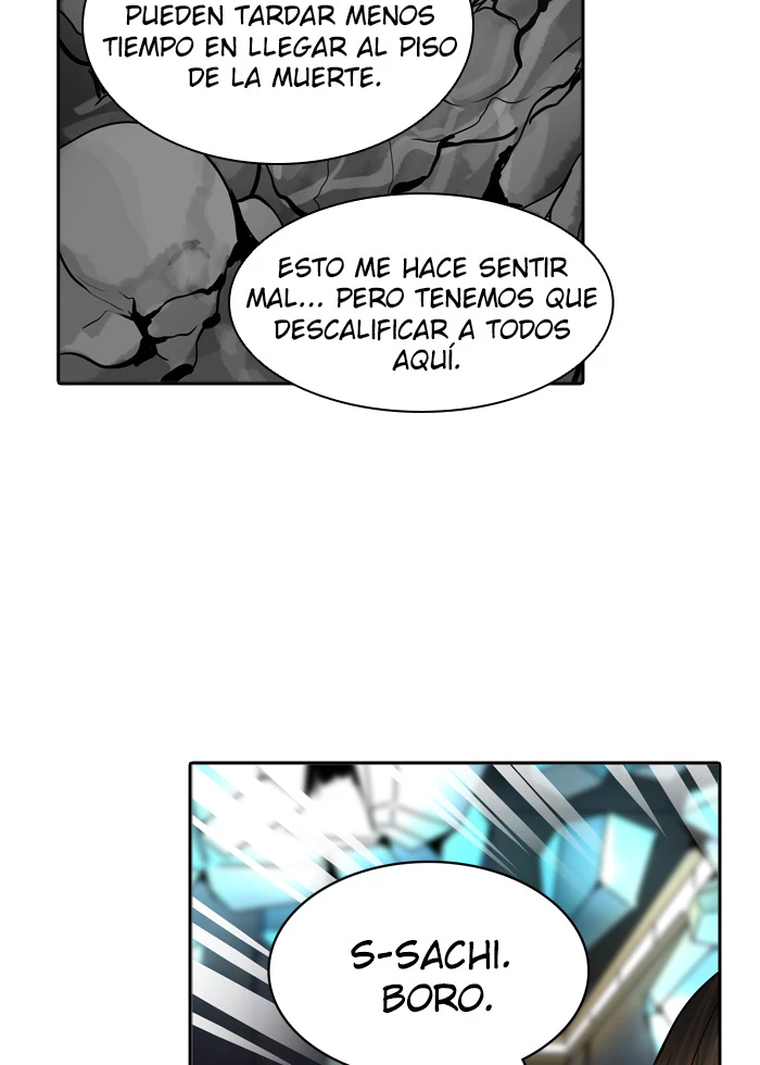 El irregular capítulo 311, página 60