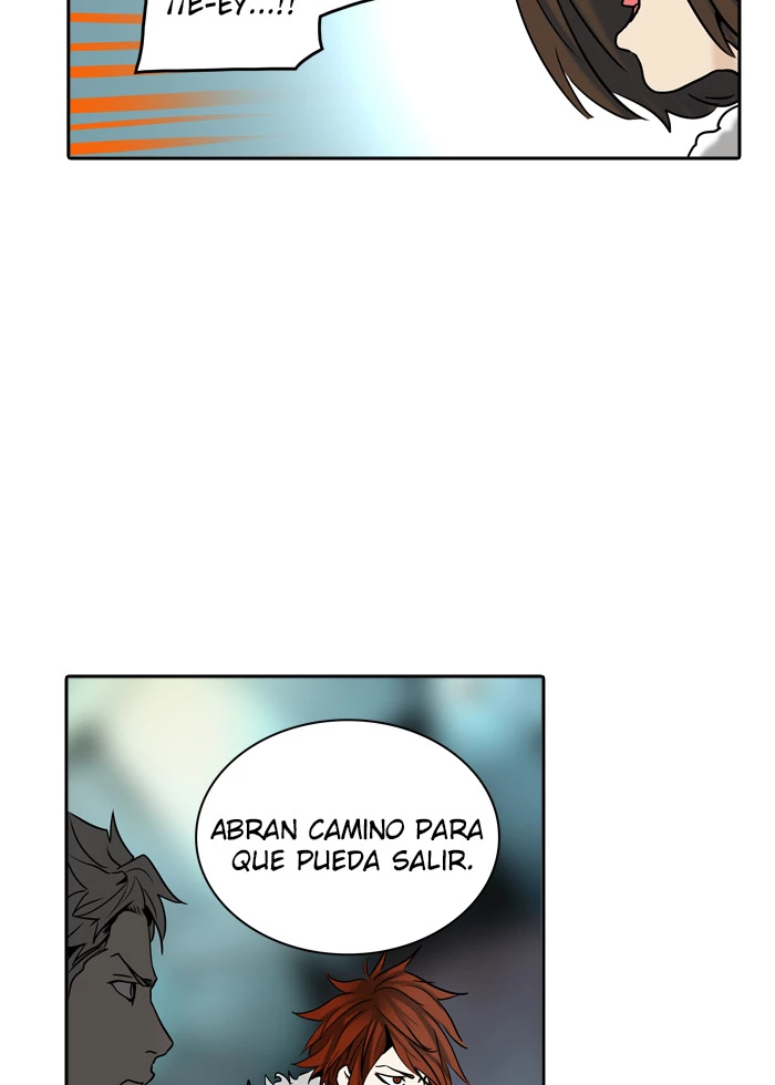 El irregular capítulo 311, página 65