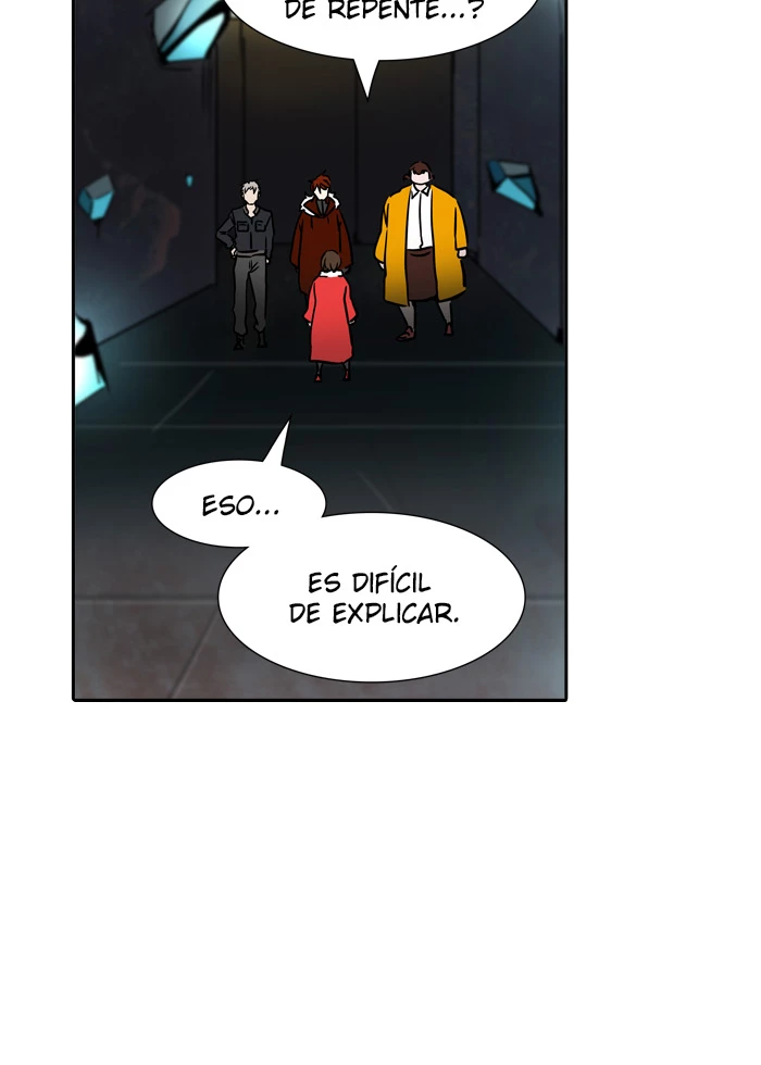El irregular capítulo 311, página 73