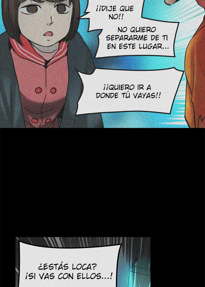 El irregular capítulo 311, página 78