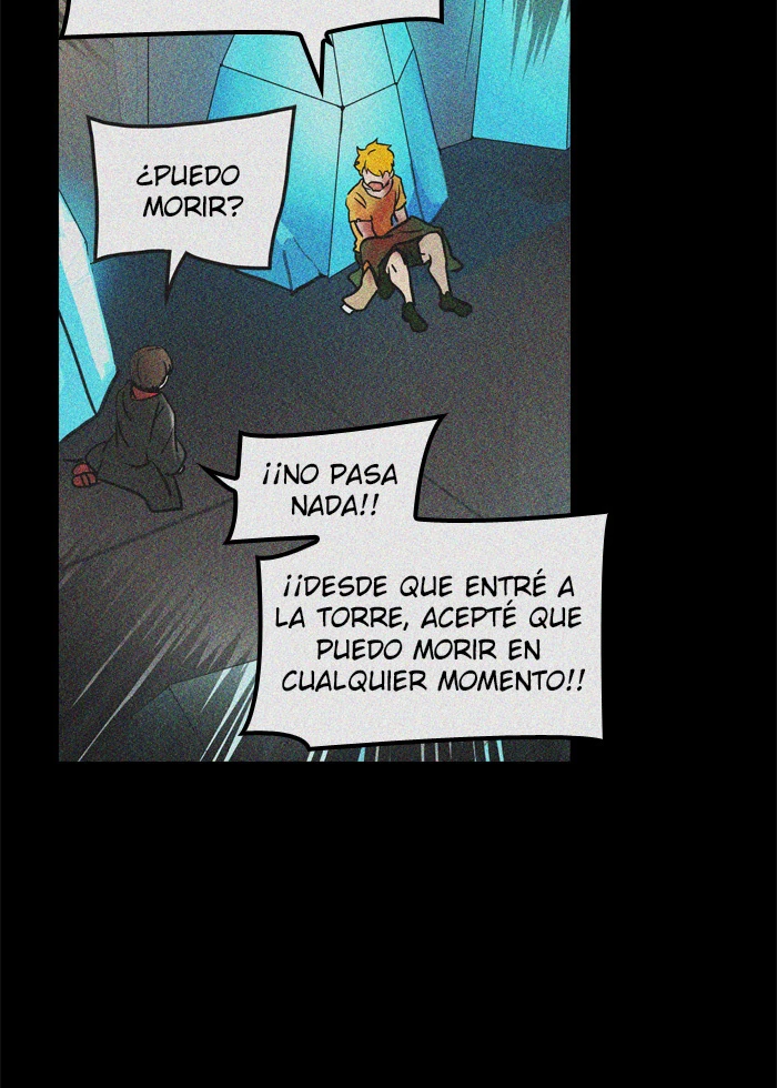 El irregular capítulo 311, página 79