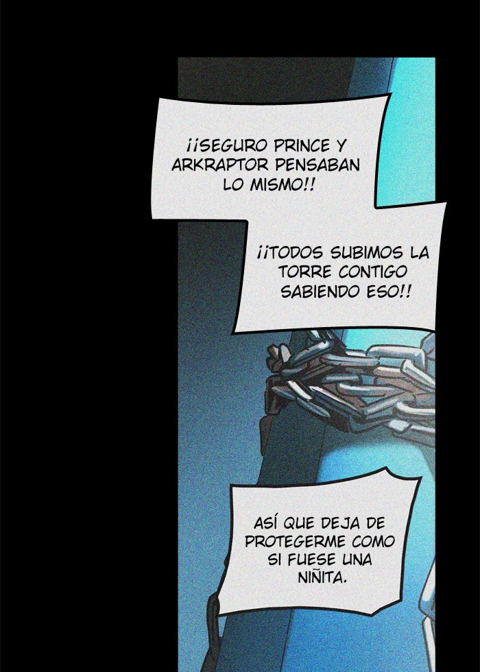El irregular capítulo 311, página 80