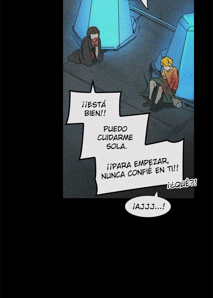 El irregular capítulo 311, página 86
