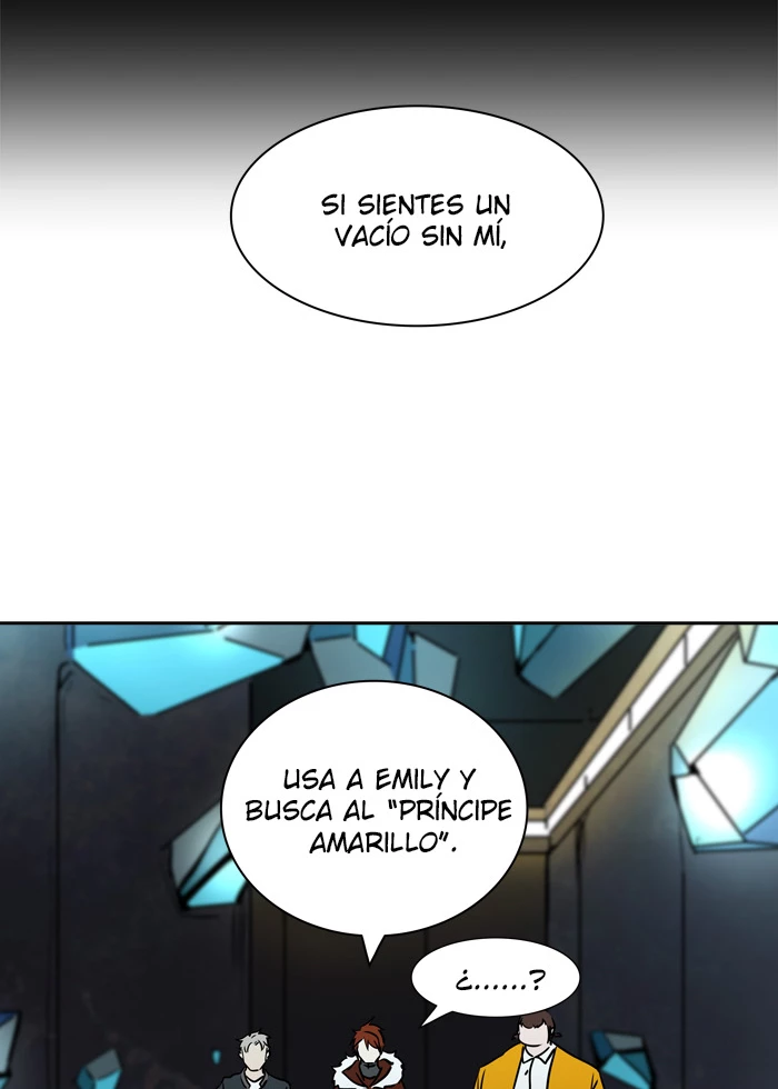 El irregular capítulo 311, página 90