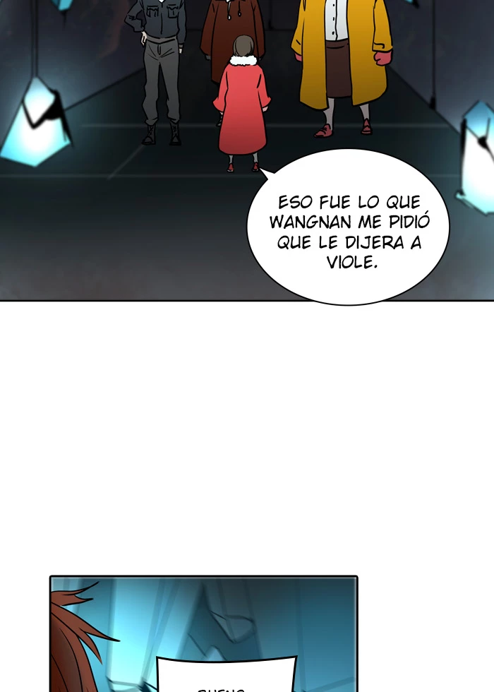 El irregular capítulo 311, página 91