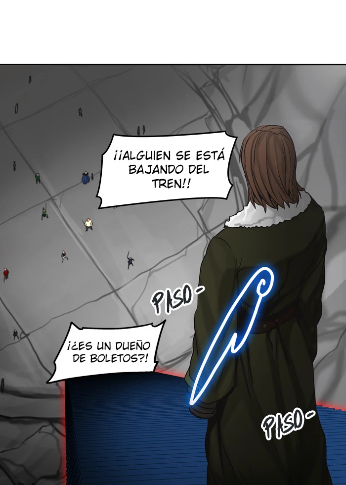 El irregular capítulo 311, página 97