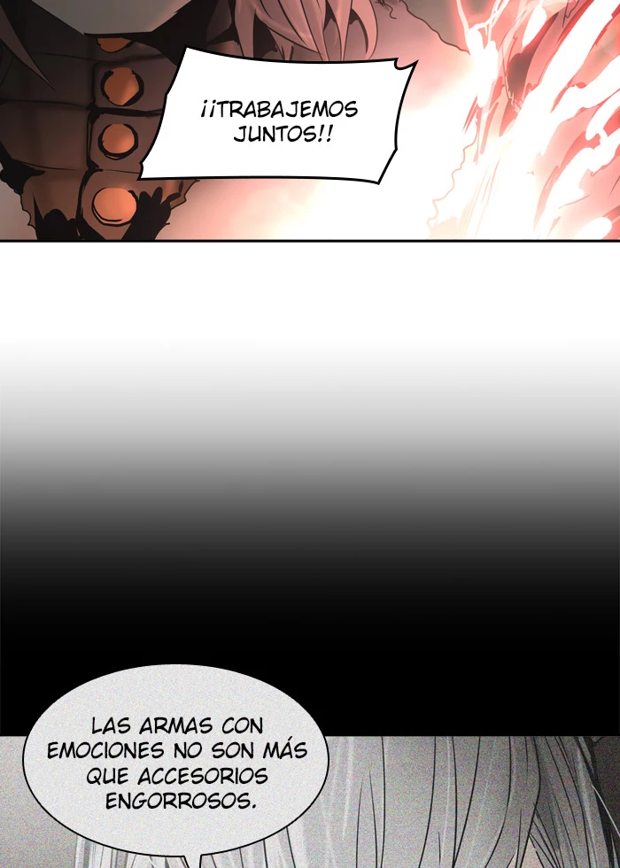El irregular capítulo 311, página 99