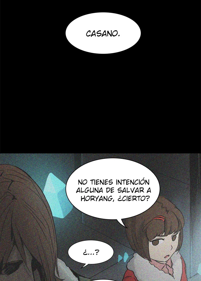 El irregular capítulo 311, página 105