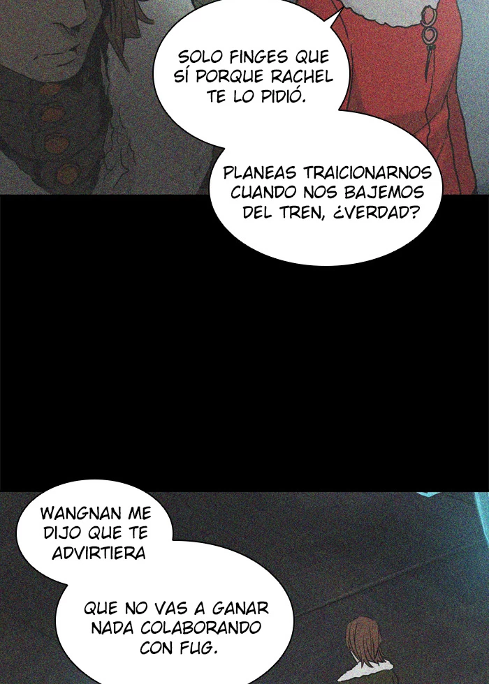 El irregular capítulo 311, página 106