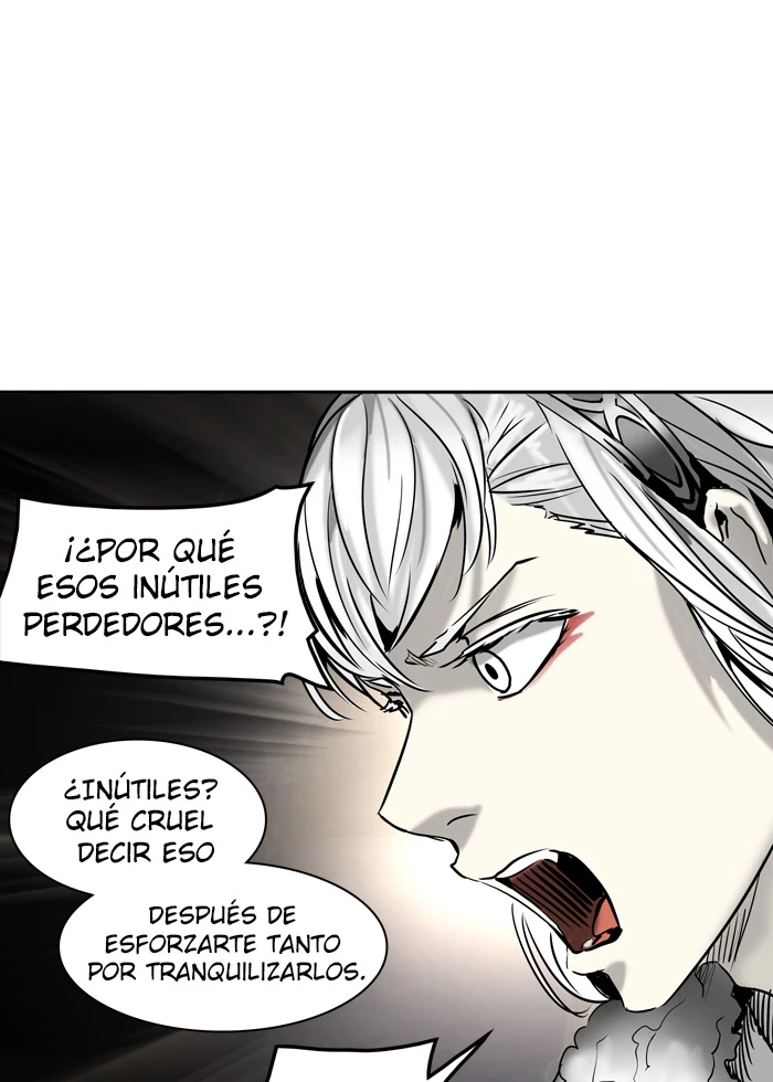 El irregular capítulo 311, página 111