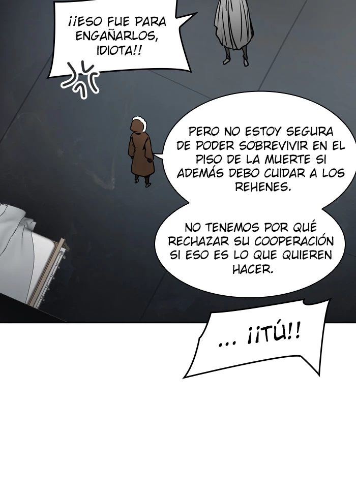 El irregular capítulo 311, página 113
