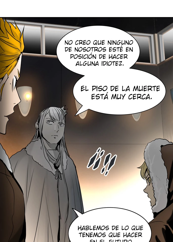 El irregular capítulo 311, página 118