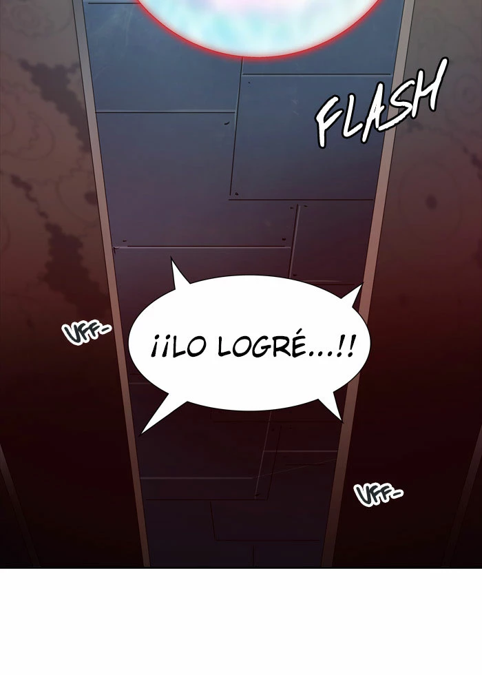 El irregular capítulo 312, página 5