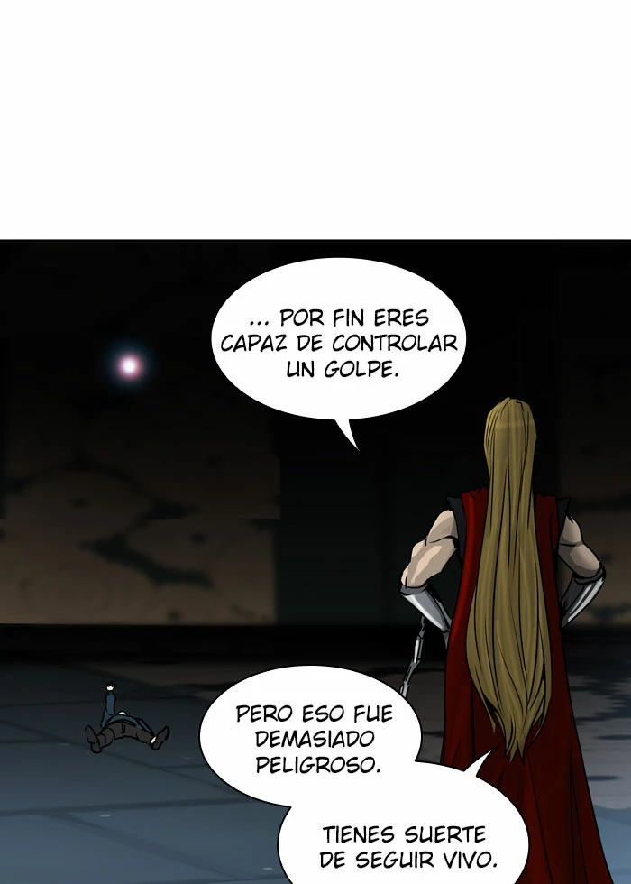 El irregular capítulo 312, página 6