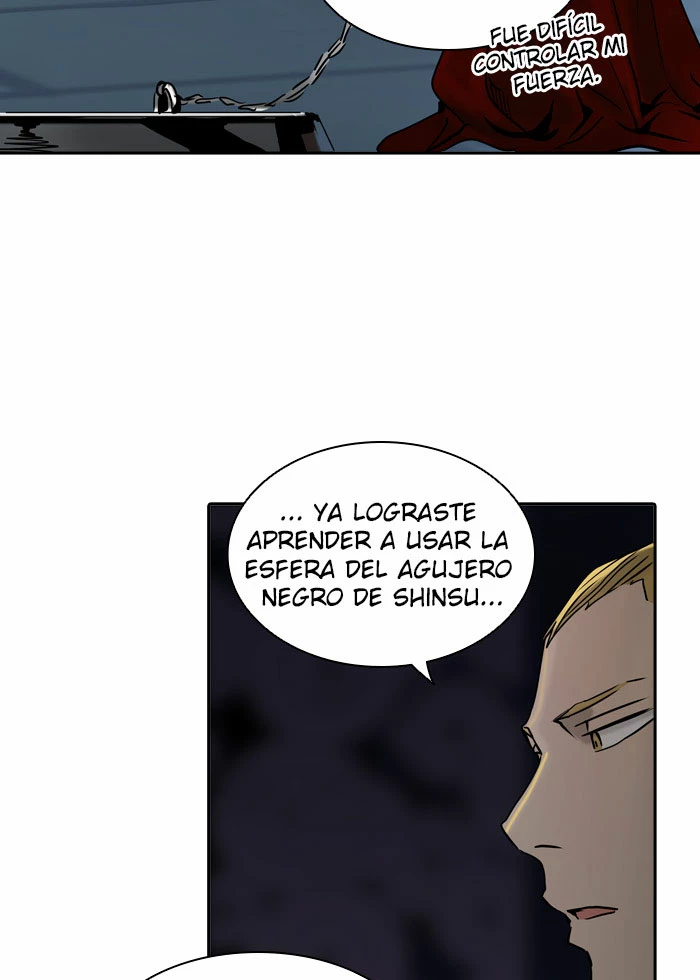 El irregular capítulo 312, página 7