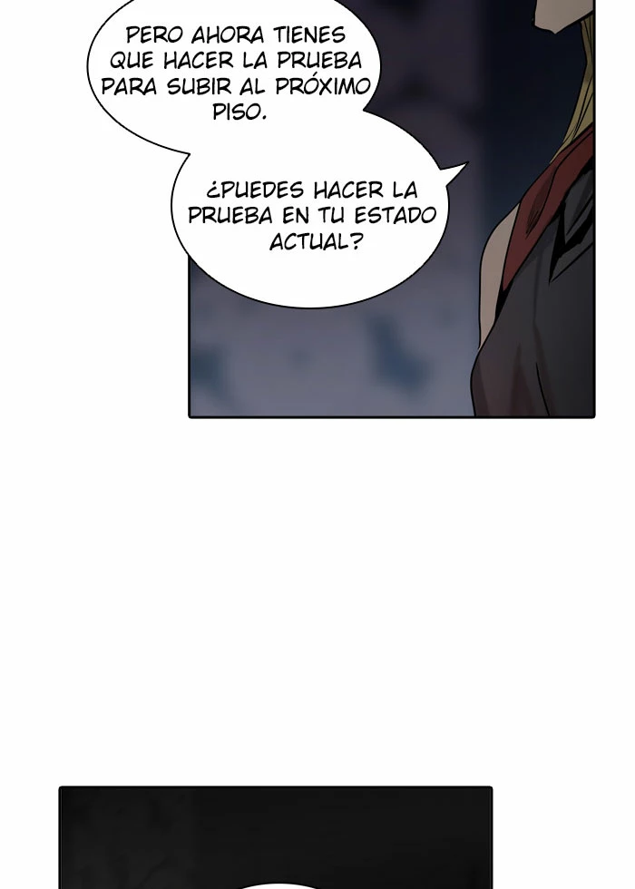 El irregular capítulo 312, página 8