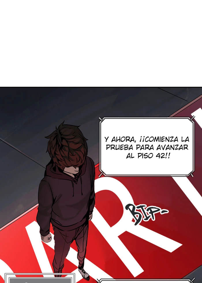 El irregular capítulo 312, página 15