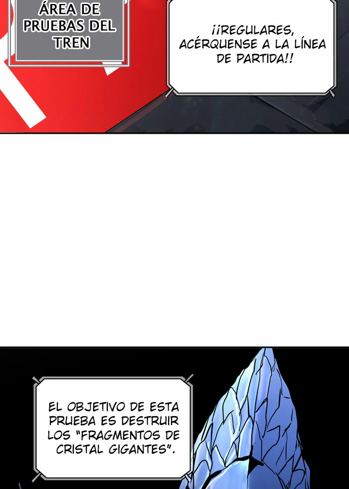 El irregular capítulo 312, página 16