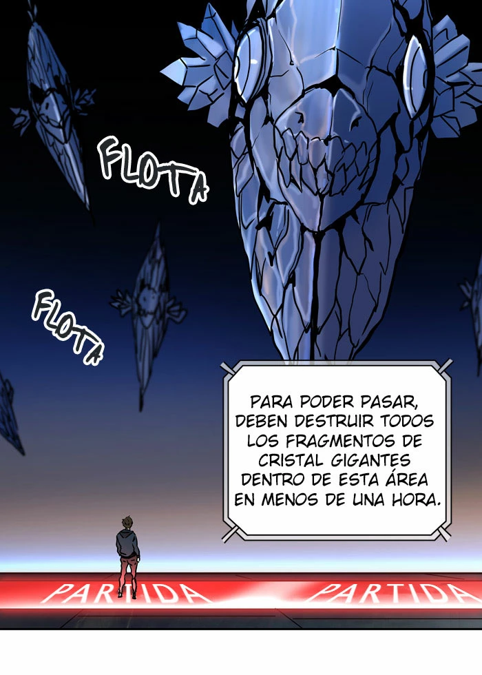 El irregular capítulo 312, página 17
