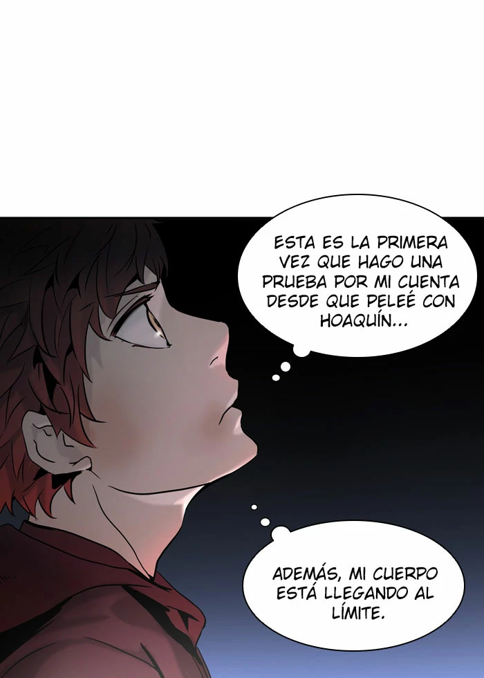 El irregular capítulo 312, página 18