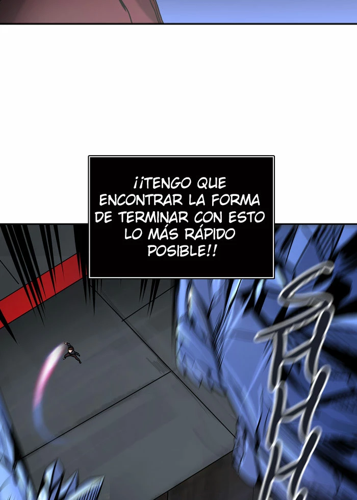 El irregular capítulo 312, página 19