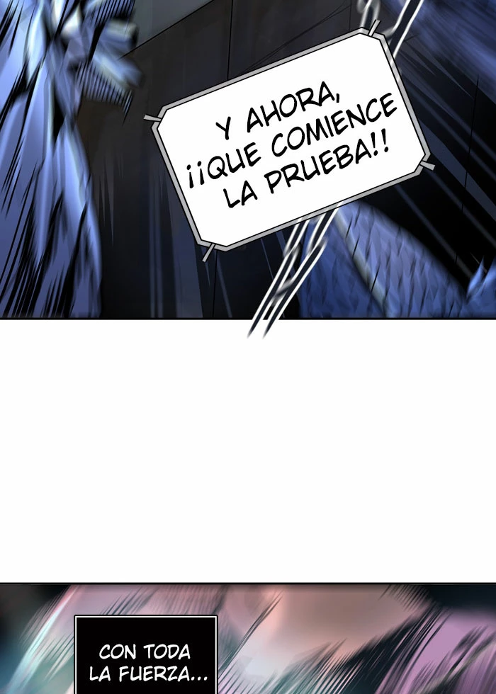 El irregular capítulo 312, página 20