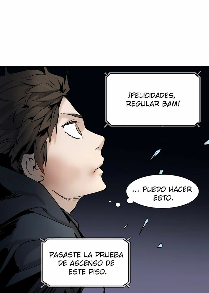 El irregular capítulo 312, página 30