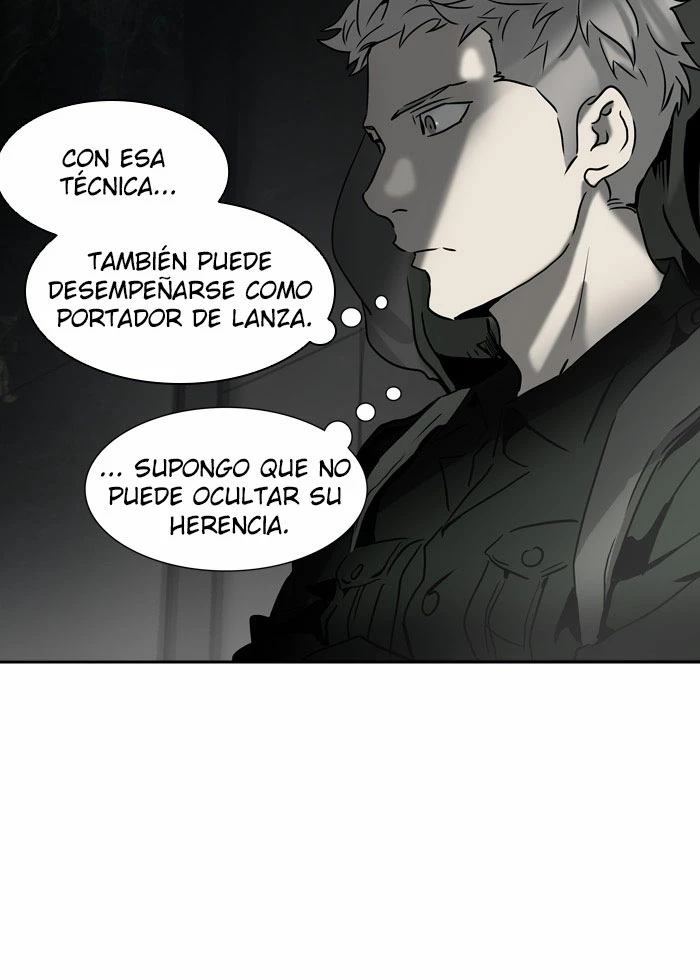 El irregular capítulo 312, página 38