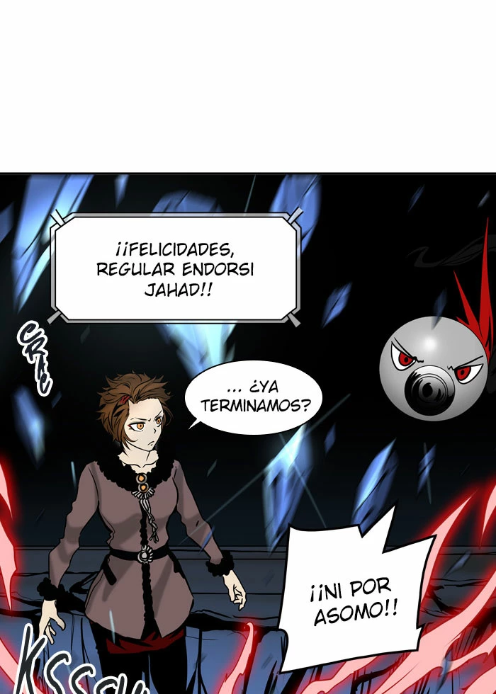 El irregular capítulo 312, página 39
