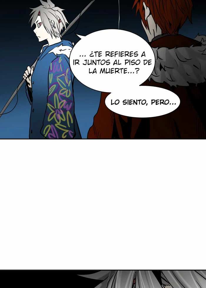 El irregular capítulo 312, página 44