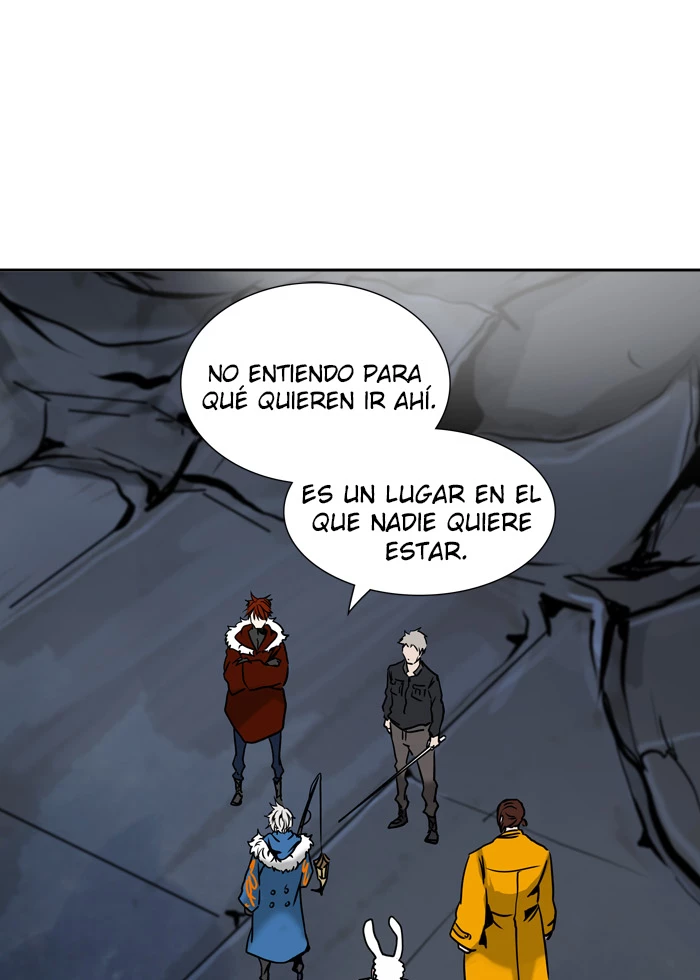 El irregular capítulo 312, página 46