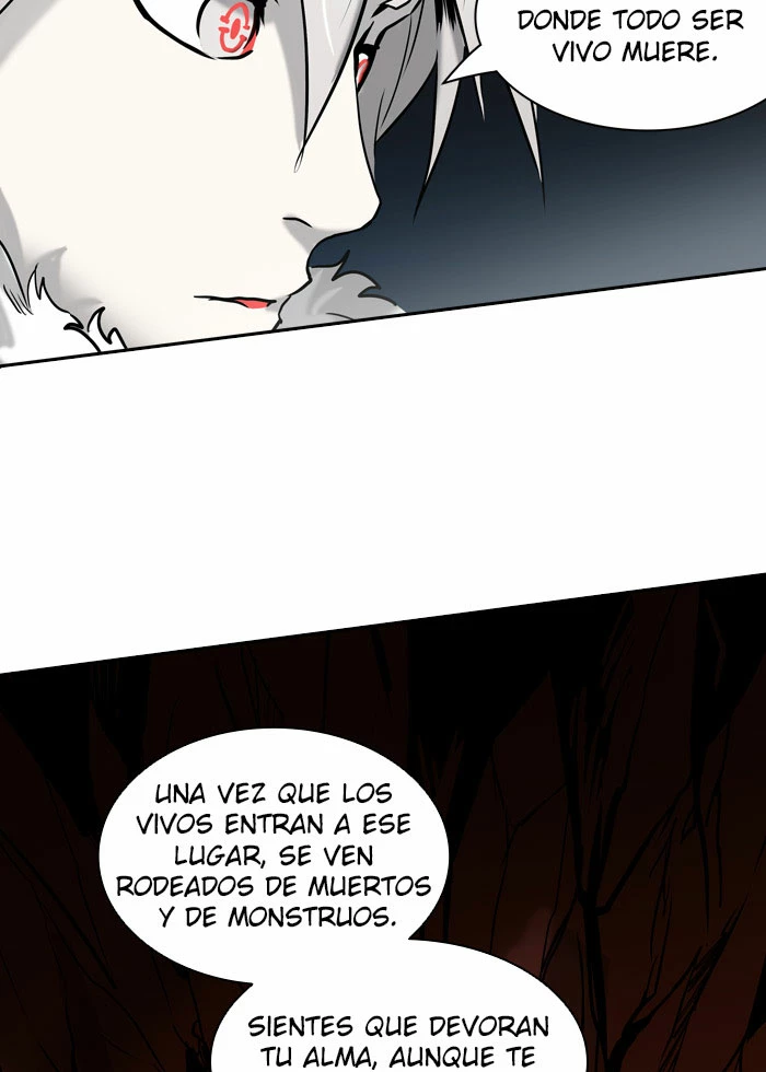 El irregular capítulo 312, página 48