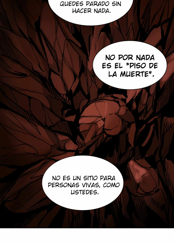 El irregular capítulo 312, página 49