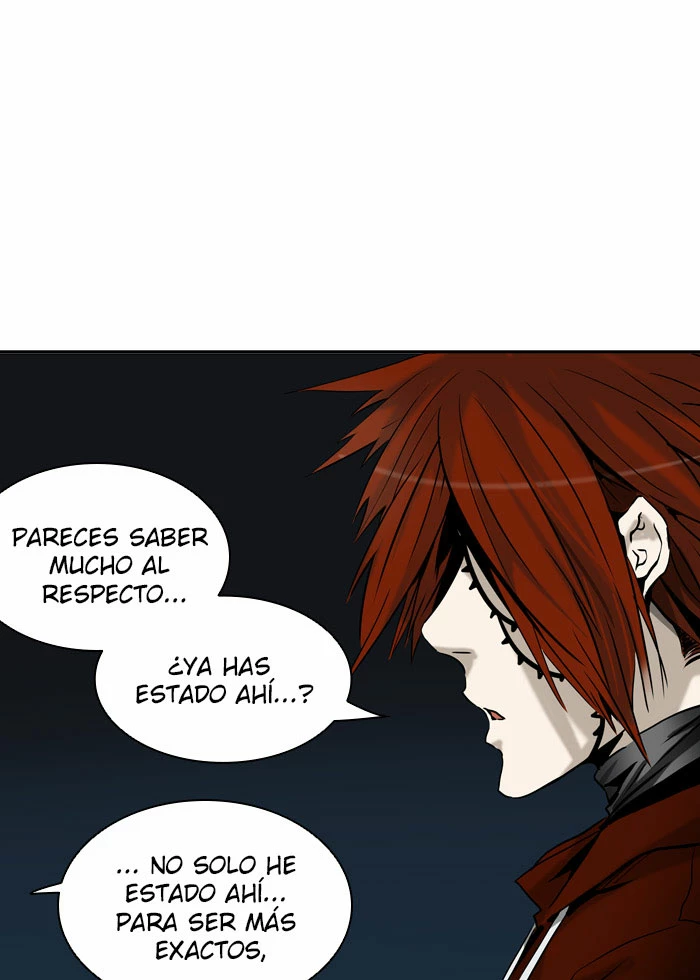 El irregular capítulo 312, página 50