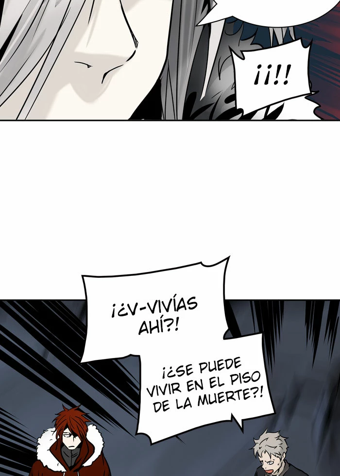 El irregular capítulo 312, página 52