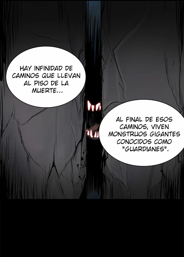 El irregular capítulo 312, página 55