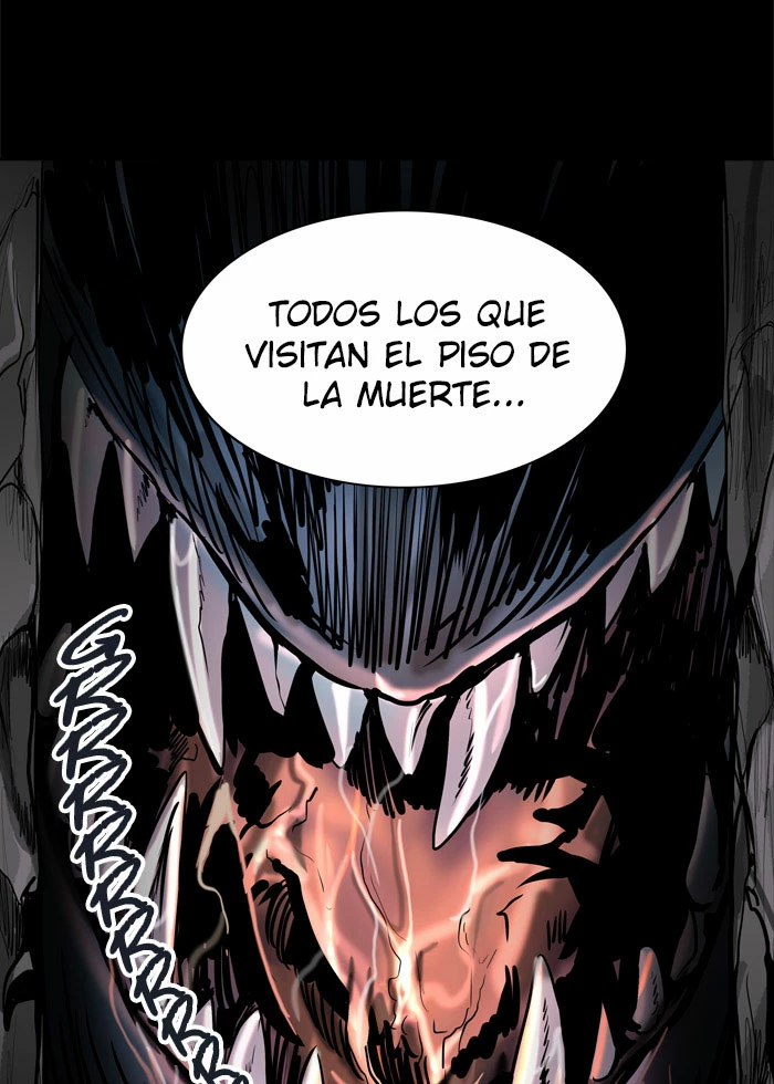 El irregular capítulo 312, página 56