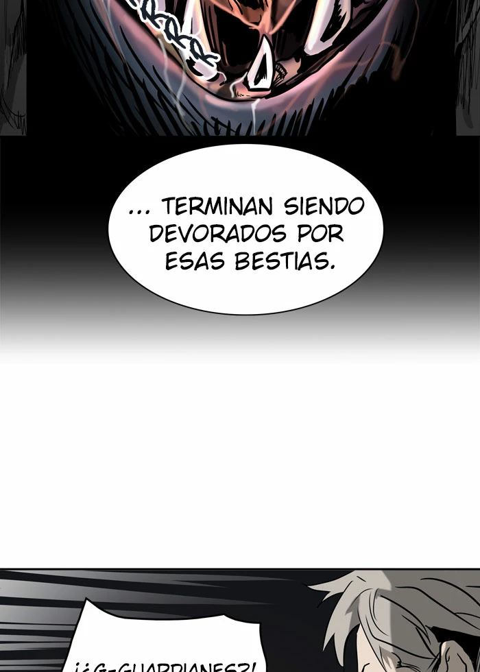 El irregular capítulo 312, página 57